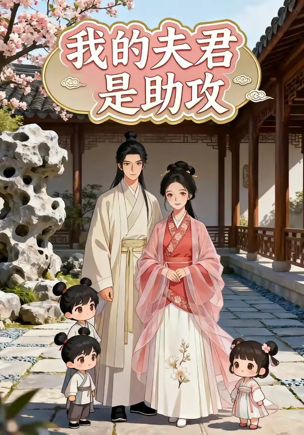 我的夫君是助攻