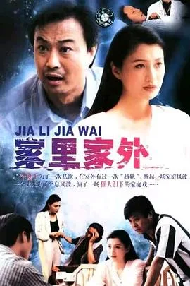 家里家外1998