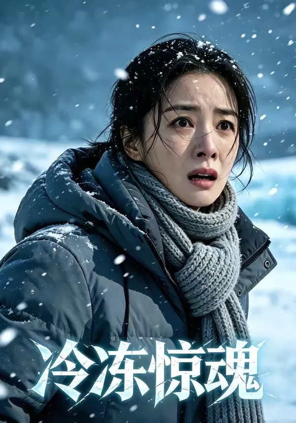 冷冻惊魂