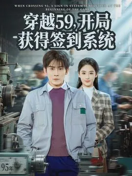 穿越59，开局获得签到系统