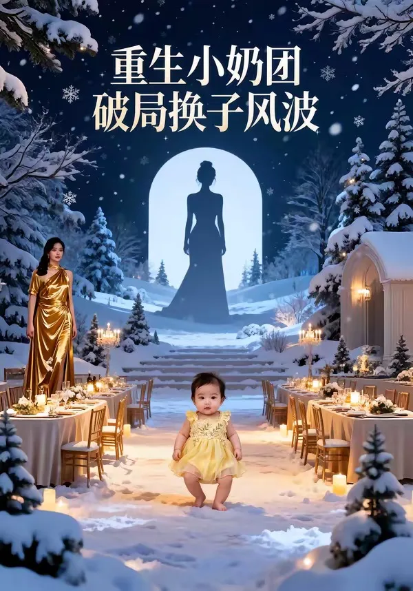 重生小奶团：破局换子风波
