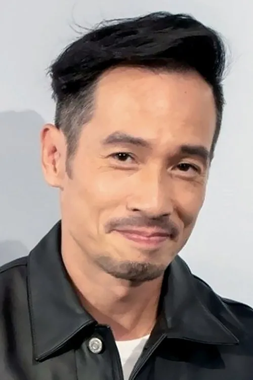 陈豪