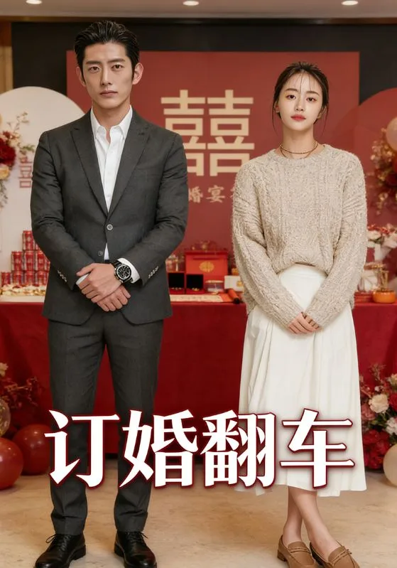 订婚翻车