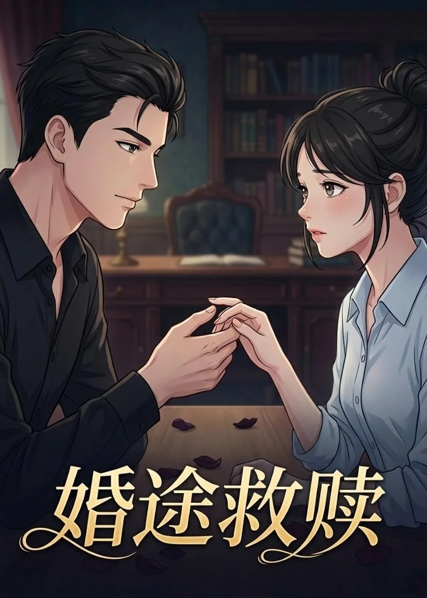 婚途救赎